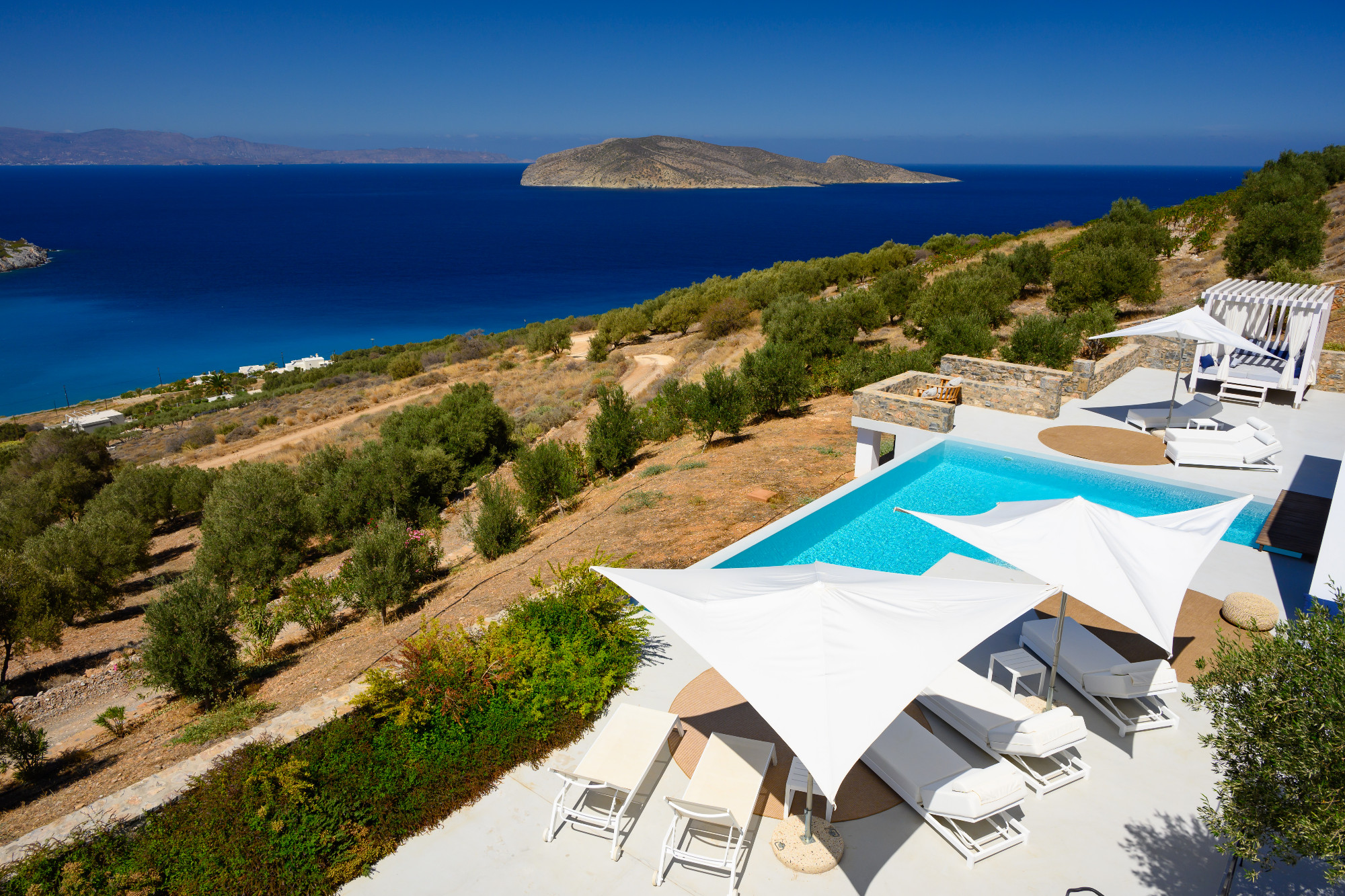 Villa Hallaies